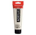 Amsterdam Pintura Acrílica Amarillo Nápoles Claro 120 ml