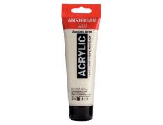 Amsterdam Pintura Acrílica Amarillo Nápoles Claro 120 ml
