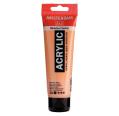 Amsterdam Pintura Acrílica Amarillo Nápoles Rojo 120 ml