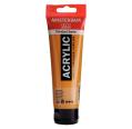 Amsterdam Pintura Acrílica Ocre Oro 120 ml