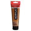 Amsterdam Pintura Acrílica Tierra di Siena Natural 120 ml