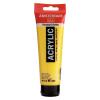 Amsterdam Pintura Acrílica Amarillo Azo Claro 120 ml