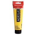 Amsterdam Pintura Acrílica Amarillo Azo Claro 120 ml