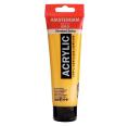Amsterdam Pintura Acrílica Amarillo Azo Medio 120 ml