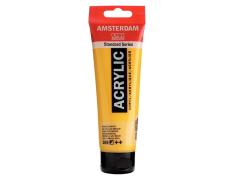 Amsterdam Pintura Acrílica Amarillo Azo Medio 120 ml