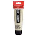 Amsterdam Pintura Acrílica Amarillo Nápoles Verde 120 ml
