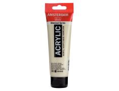 Amsterdam Pintura Acrílica Amarillo Nápoles Verde 120 ml