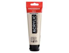 Amsterdam Pintura Acrílica Buff Titanio Claro 120 ml