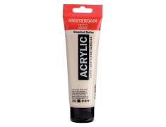 Amsterdam Pintura Acrílica Amarillo Nápoles Rojo Claro 120 ml