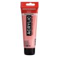 Amsterdam Pintura Acrílica Rosa Venecia 120 ml
