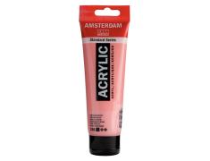 Amsterdam Pintura Acrílica Rosa Venecia 120 ml
