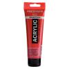 Amsterdam Pintura Acrílica Rojo Transparente Medio 120 ml