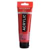Amsterdam Pintura Acrílica Carmín 120 ml