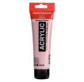 Amsterdam Pintura Acrílica Rosa de Persia 120 ml