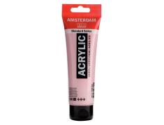 Amsterdam Pintura Acrílica Rosa de Persia 120 ml