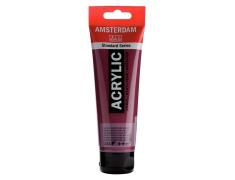 Amsterdam Pintura Acrílica Caput Mortuum Violet 120 ml