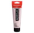 Amsterdam Pintura Acrílica Rosa Claro 120 ml