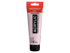 Amsterdam Pintura Acrílica Rosa Claro 120 ml