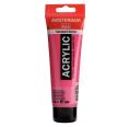 Amsterdam Pintura Acrílica Rosa Quinacridona 120 ml