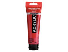 Amsterdam Pintura Acrílica Magenta Primario 120 ml