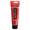 Amsterdam Pintura Acrílica Rojo Naftol Medio 120 ml