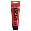 Amsterdam Pintura Acrílica Rojo Naftol Oscuro 120 ml
