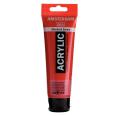 Amsterdam Pintura Acrílica Rojo Naftol Oscuro 120 ml
