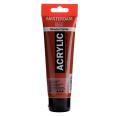 Amsterdam Pintura Acrílica Tierra de Siena Tostada 120 ml