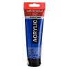 Amsterdam Pintura Acrílica Azul Ultramar 120 ml