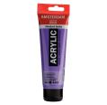 Amsterdam Pintura Acrílica Azul Ultramar Violeta 120 ml