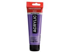 Amsterdam Pintura Acrílica Azul Ultramar Violeta 120 ml