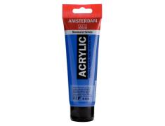 Amsterdam Pintura Acrílica Azul Cobalto 120 ml