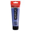 Amsterdam Pintura Acrílica Azul Ultramar Violeta Claro 120 ml