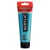 Amsterdam Pintura Acrílica Azul Turquesa 120 ml
