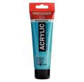 Amsterdam Pintura Acrílica Azul Turquesa 120 ml