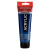 Amsterdam Pintura Acrílica Azul Verdoso 120 ml