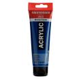 Amsterdam Pintura Acrílica Azul Verdoso 120 ml