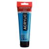 Amsterdam Pintura Acrílica Azul Brillante 120 ml