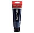 Amsterdam Pintura Acrílica Azul de Prusia 120 ml
