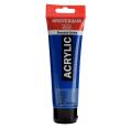 Amsterdam Pintura Acrílica Azul Ftalo 120 ml