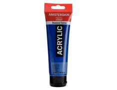 Amsterdam Pintura Acrílica Azul Ftalo 120 ml