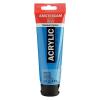 Amsterdam Pintura Acrílica Ciano Primario 120 ml