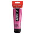 Amsterdam Pintura Acrílica Violeta Rojo Permanente Claro 120 ml