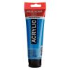 Amsterdam Pintura Acrílica Azul Manganeso Ftalo 120 ml
