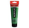 Amsterdam Pintura Acrílica Verde Permanente Claro 120 ml