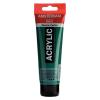 Amsterdam Pintura Acrílica Verde Permanente Oscuro 120 ml
