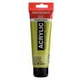 Amsterdam Pintura Acrílica Verde Oliva Claro 120 ml