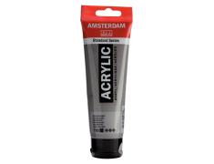 Amsterdam Pintura Acrílica Gris Neutro 120 ml