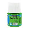 Pintura Pébéo Setacolor Opaco Verde Primavera 45 ml