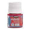 Pintura Pébéo Setacolor Opaco Pasión Tornasol 45 ml